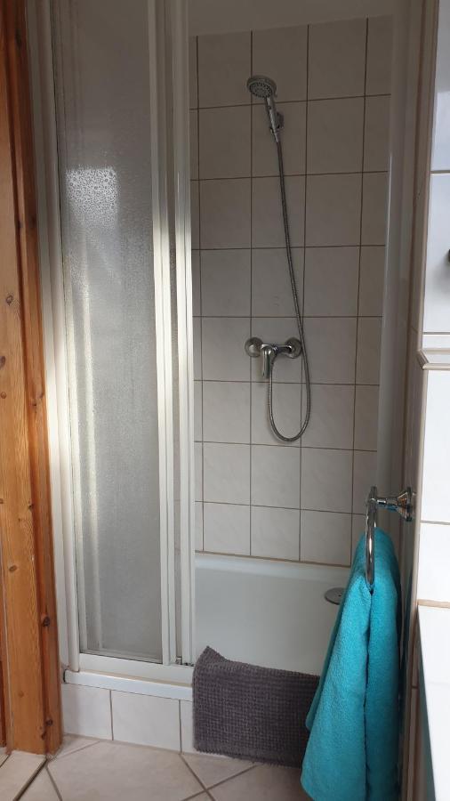 Haesselhof - 80Qm Ferienwohnung Im Zentrum Von Bad Liebenwerda Ngoại thất bức ảnh