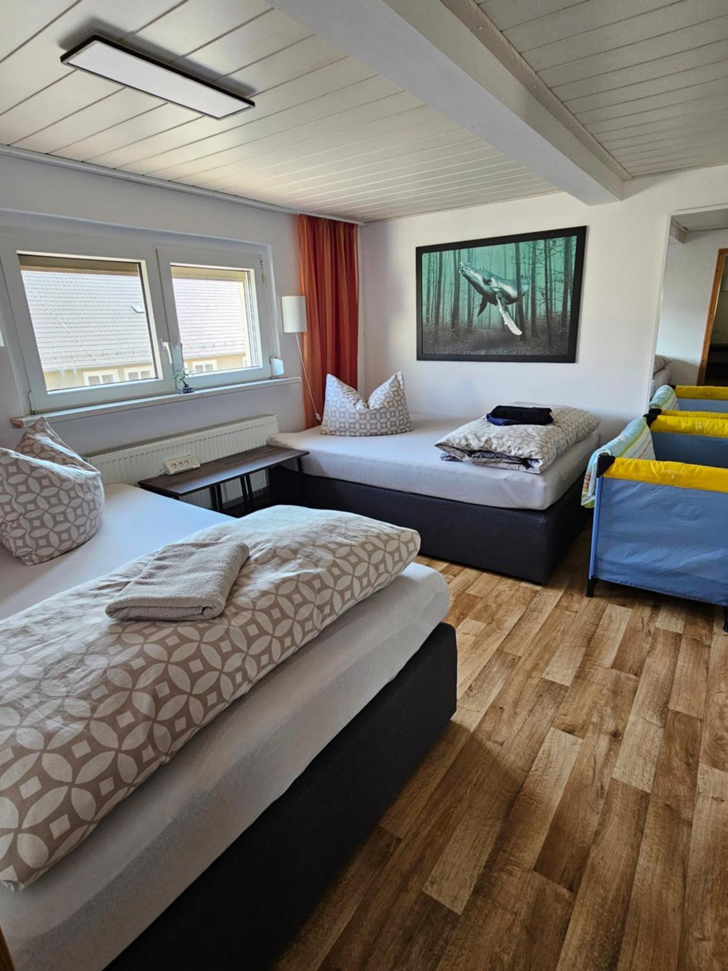 Haesselhof - 80Qm Ferienwohnung Im Zentrum Von Bad Liebenwerda Ngoại thất bức ảnh
